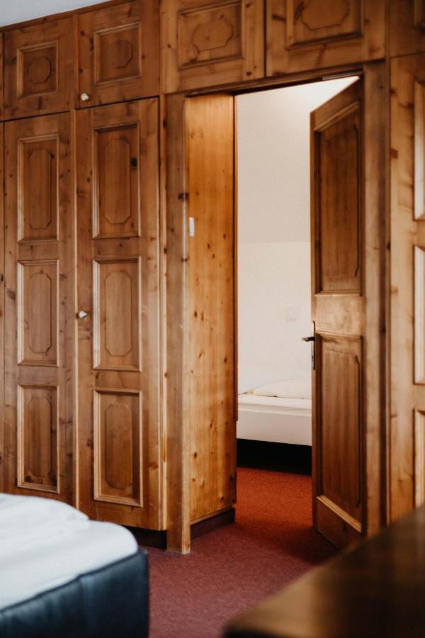 Waldhotel Seefeld Seefeld in Tirol Exterior photo
