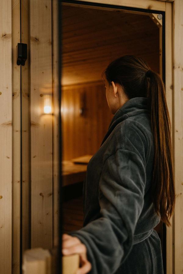 Waldhotel Seefeld Seefeld in Tirol Exterior photo